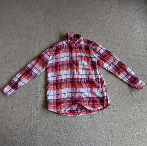 Old Navy Plaid Shirt